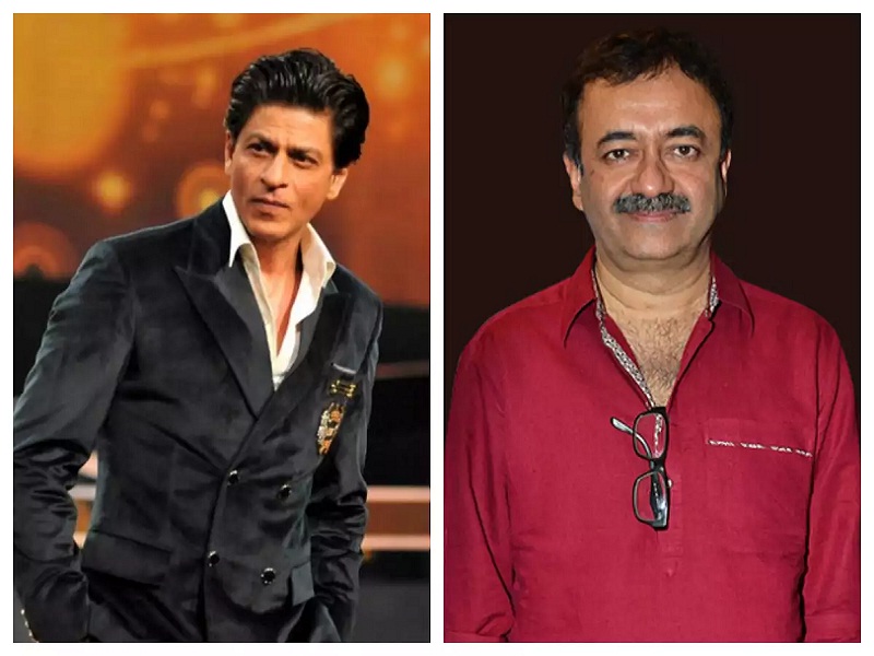 Shah Rukh Khan's next project with Rajkumar Hirani to go on floor soon